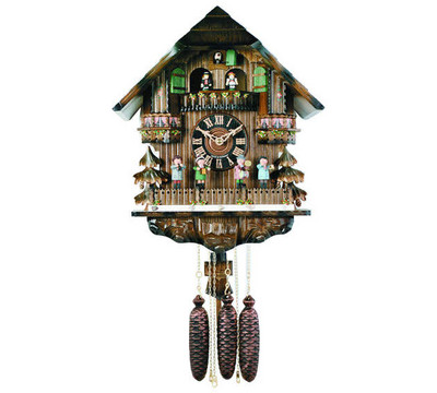 River_CIty_16_inch_Oompah_Band_Moves_Side_to_Side_Cuckoo_Clock.jpg