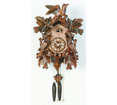 River_CIty_16_inch_Seven_Leaves_and_Three_Birds_with_Nest_One_Day_Cuckoo_Clock.jpg