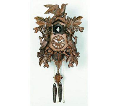 River_CIty_16_inch_Seven_Leaves_and_Three_Birds_with_Nest_Quartz_Cuckoo_Clock.jpg