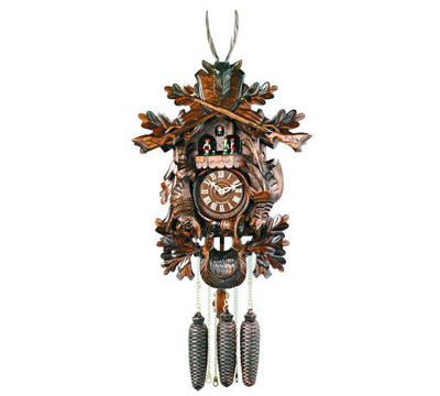 River_CIty_24_inch_Traditional_Hunter_s_Cuckoo_Clock_Cuckoo_Clock.jpg