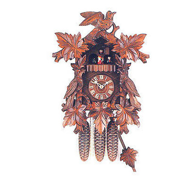 Romba_5_Leaves__3_Birds__Strauss_Waltz_Music__Walnut_One_Day_Cuckoo_Clock.jpg