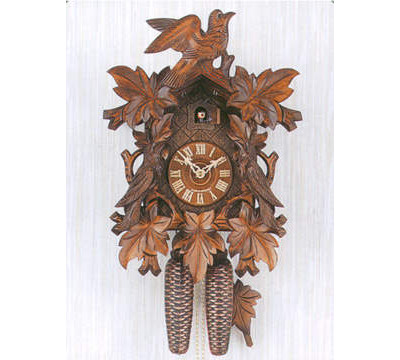 Romba_5_Leaves__3_Birds__Walnut_One_Day_Cuckoo_Clock.jpg