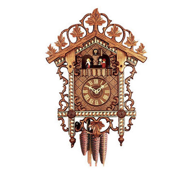 Romba_Bahnhausle__Inlay__Dancers_One_Day_Cuckoo_Clock.jpg