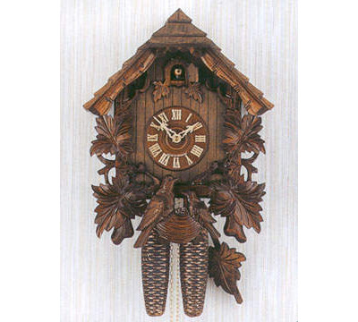 Romba_Chalet__Birds_Nest__Leaves_Eight_Day_Cuckoo_Clock.jpg