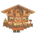 One Day  Cuckoo Clocks