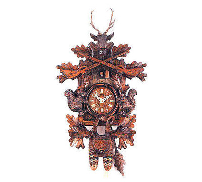 Romba_Hunting_Model__Squirrels__Walnut_Eight_Day_Cuckoo_Clock.jpg