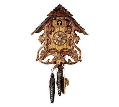 Romba_Sword_Lilies_One_Day_Cuckoo_Clock.jpg
