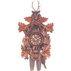 Under $400  Cuckoo Clocks