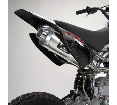 Open Exhauster Cover