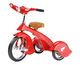 Tricycles 