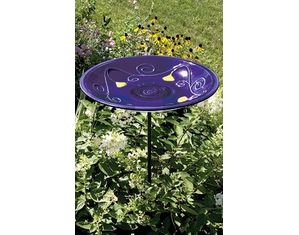 Achla Design Lapis Birdbath