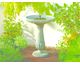 Birdbaths 
