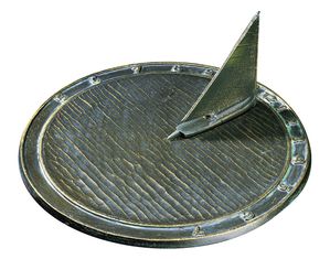 Whitehall Day Sailor Sundial