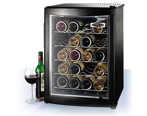 Save  on 20 Bottle Thermoelectric at The Wine Cellar Superstore