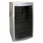 Under 40  Wine Cellar