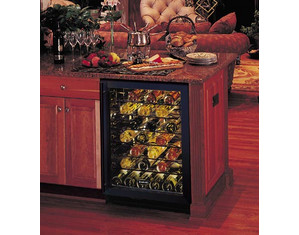 Marvel Luxury 50 Bottle Wine Grotto Wine Cellar - FREE Inside Delivery!
