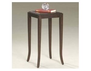 Butler Accent Table