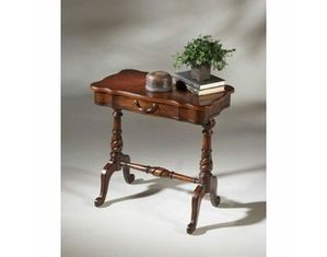 Butler Accent Table in Plantation Cherry