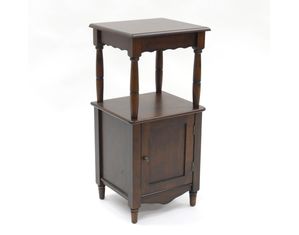 Carolina Cottage Amanda Side Table