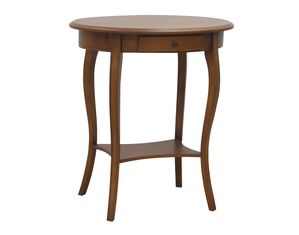 Carolina Cottage Martha End Table