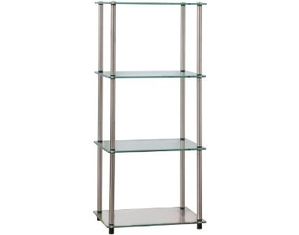 Convenience Concepts Four Tier Tower