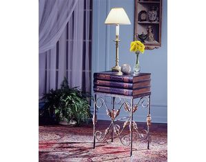 Fairfax Home Furnishings Book Table