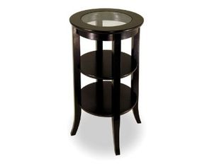 Winsome Genoa Accent Table