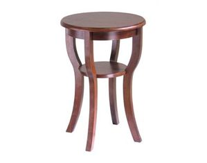 Winsome Kami Accent Round Table