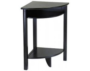 Winsome Liso Corner Table