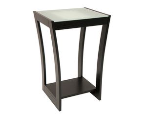 Winsome Radius Accent Table