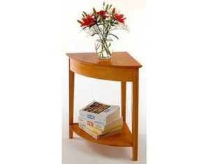 Winsome Studio Corner Table