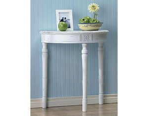 Bauer International Surabya Accent Table