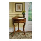 White  Accent Tables