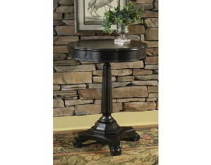 Home Star Madision Collection Accent Table