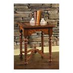 Oval  Accent Tables