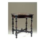 Black  Accent Tables