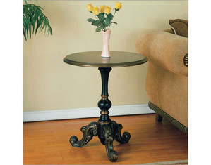 UniFlame Mosaic Ceramic Tile Table