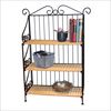 Save  on 3 Tier Bookcase 143014 at The Furniture Superstore