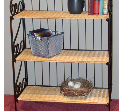 Shelves