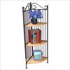 Save  on 3 Tier Corner Bookcase at The Furniture Superstore