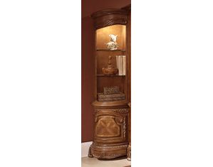 AICO Cortina Left Bookcase - FREE Inside Delivery!