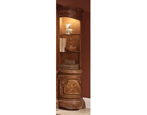 AICO Cortina Right Bookcase - FREE Inside Delivery!