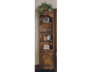 AICO Eden Left Bookcase Unit - FREE Inside Delivery!