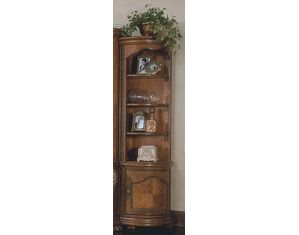 AICO Eden Right Bookcase Unit - FREE Inside Delivery!
