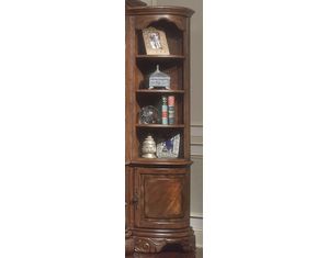 AICO Excelsior Right Bookcase Unit - FREE Inside Delivery!
