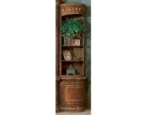 AICO Torino Right Bookcase Unit - FREE Inside Delivery!