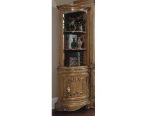 AICO Trevi Left Bookcase