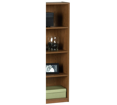 Shelf Detail