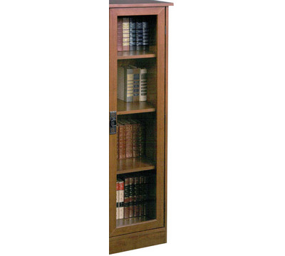 Shelf Detail