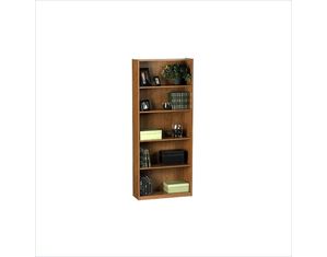 Ameriwood 5 Shelf Bookcase - Fast FREE FedEx Shipping!